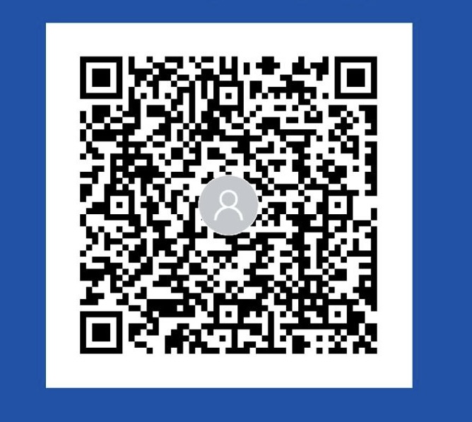 QR code